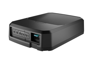 Preview: Hertz Dieci DBA 201 F | 20 cm Aktiv-Subwoofer